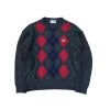 Lacoste Knit Sweater