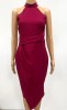 Lipsy London Ladies Long Dress