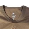 Nike Mid Swoosh Sportswear Premium (Brown)
