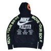 Nike Worldtour Pullover