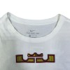 Nike Lebron James Shirt King Deck Of Cards