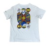 Nike Lebron James Shirt King Deck Of Cards