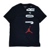 NIKE Jordan Air Stretch Crew T-Shirt