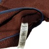 Patagonia Retro Pile Fleece Pullover in Dark Ruby