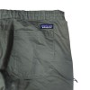 Patagonia Twill Traveler Pants