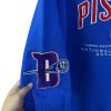Detroit Pistons crewneck sweatshirt