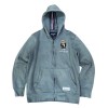 Polo Bear Hoodie