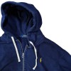 Polo Ralph Lauren Fleece Full Zip Hoodie