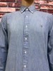 POLO SLIM FIT RL