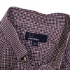 Fred Perry Classic Long Sleeve Checked