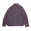 Fred Perry Classic Long Sleeve Checked