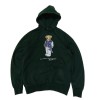Polo Ralph Lauren Bear Hoodie