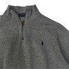 Polo Ralph Lauren Half Zip Sweater