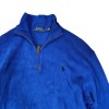 Polo Ralph Lauren Half Zip - Blue