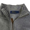 Polo Ralph Lauren Half Zip Sweater
