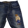 Polo Ralph Lauren Straight Fit Jeans