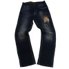 Polo Ralph Lauren Straight Fit Jeans