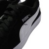 Puma Suede Platform Trace 'Black and White' Women
