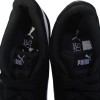 Puma Suede Platform Trace 'Black and White' Women