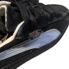 Puma Suede Platform Trace 'Black' Women