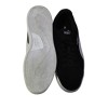 Puma Suede Platform Trace 'Black and White' Women
