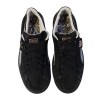Puma Suede Platform Trace 'Black' Women