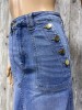 Ramona Denim Skirt