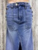 Ramona Denim Skirt