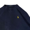 Polo Ralph Lauren  Crew-Neck Fleece Sweatshirt