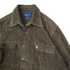 Ralph Lauren Corduroy Sleeves