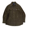 Ralph Lauren Corduroy Sleeves