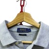 Polo Ralph Lauren gray long-sleeve