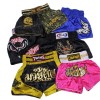 Muay Thai Shorts