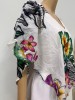 Joseph Ribcoff Retro Blouse