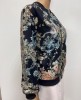 EMBELISHED JACKET GEMS DESIGNED IN AUSTRALIA
