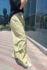 The Ragged Priest Pants