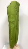 Retro Inspired Quick Dry Wide Leg Women Cargo Pant