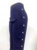 Elegant High Waist Pants