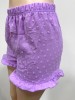 Pajama Women Short