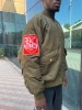 Villin Crew Jacket