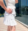 Ghanda Mini Skirt