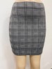 FASHION STRIPE SKIRT
