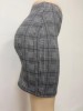 FASHION STRIPE SKIRT