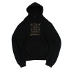 Stussy Worldwide Hoodie