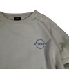 Stussy City Circle Oversized Crew