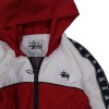 Stussy Front Zipper Jacket