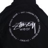 Stussy Wear INternational Hoodie