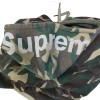 Supreme Camouflage Hoodie