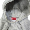 Supreme Box Logo Hooded Sweatshirt