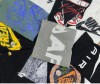 MIXED VINTAGE SHIRT BUNDLE (25 KG)
